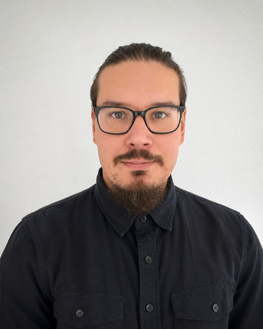 Sam Aho-Saviharju